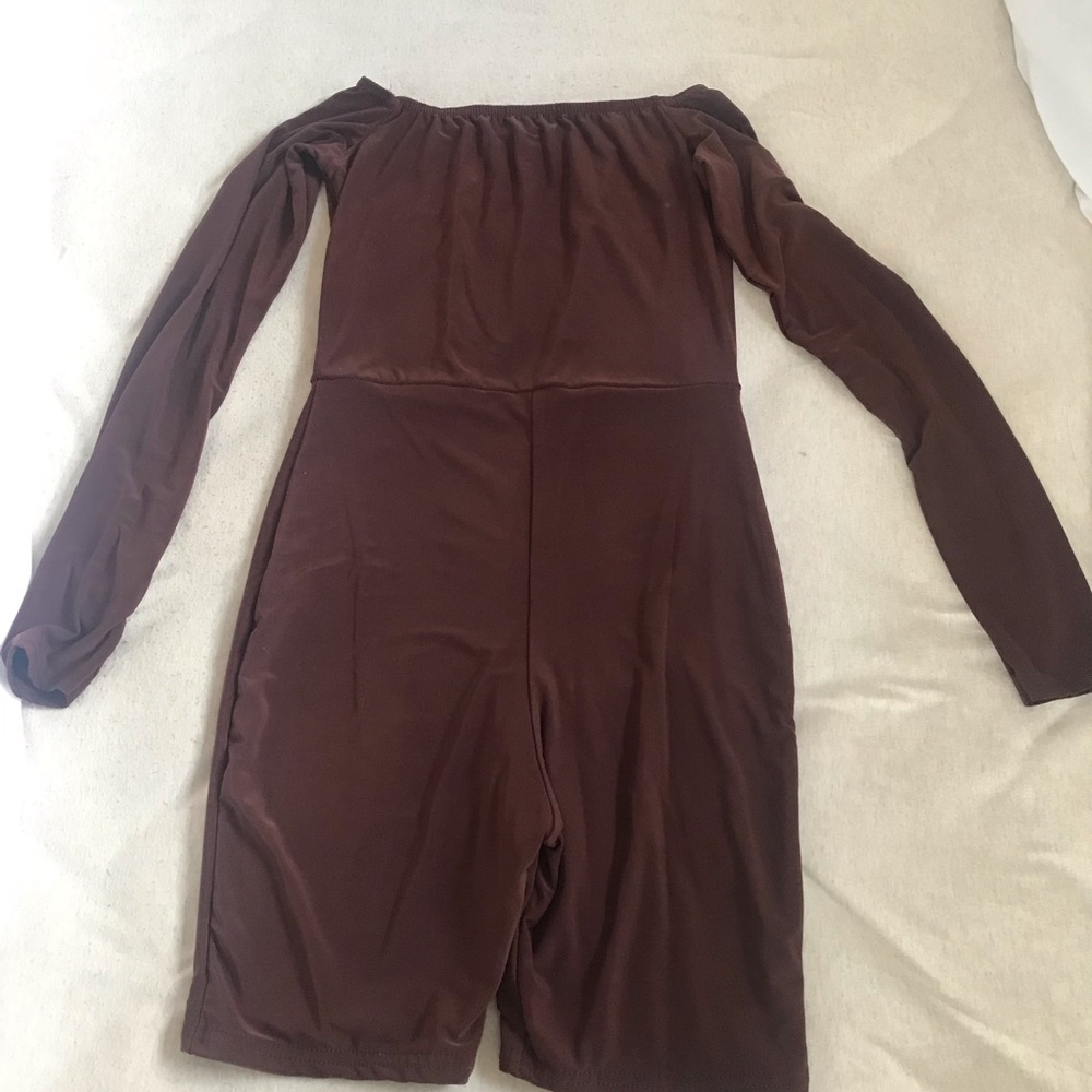 Unitard - Picture 3 of 3